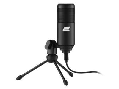 2Е PC Gaming Microphone USB